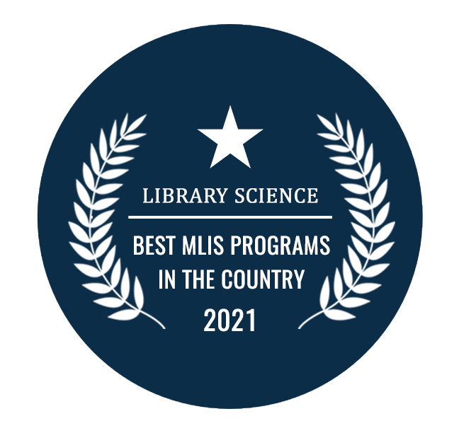 phd library science programs